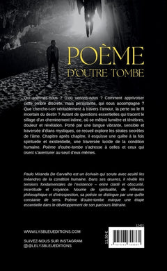 Poème d'outre-tombe