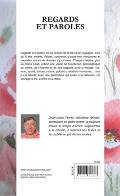 Regards et paroles