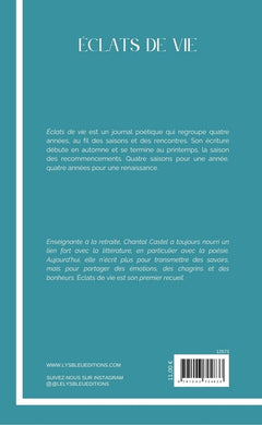 Éclats de vie