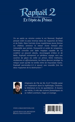 Raphaël 2