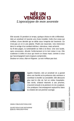 Née un vendredi 13