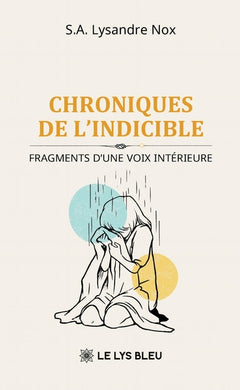 Chroniques de l'indicible