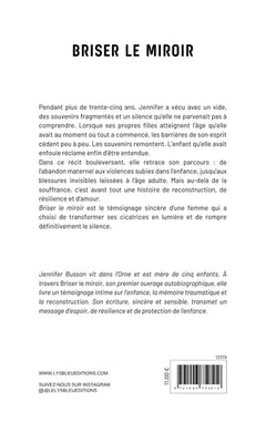 Briser le miroir
