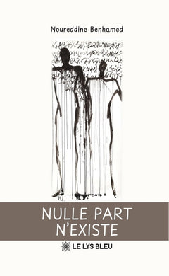 Nulle part n'existe