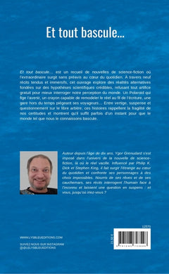Et tout bascule...
