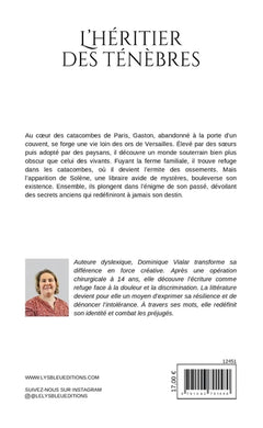 L'héritier des ténèbres
