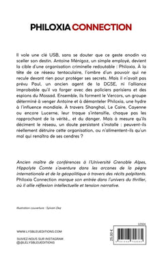 Philoxia Connection