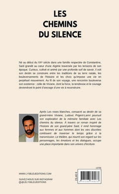 Les chemins du silence