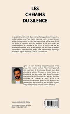 Les chemins du silence