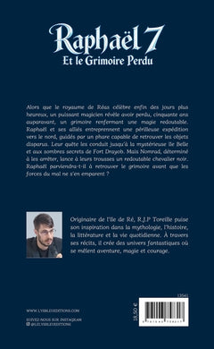Raphaël 7