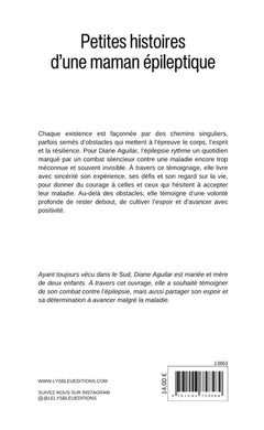 Petites histoires d'une maman épileptique