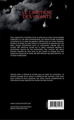 Le cimetière des vivants