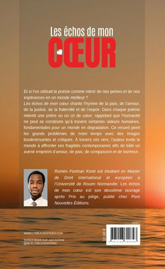 Les échos de mon coeur