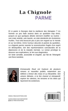 La chignole parme