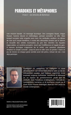 Paradoxes et Métaphores