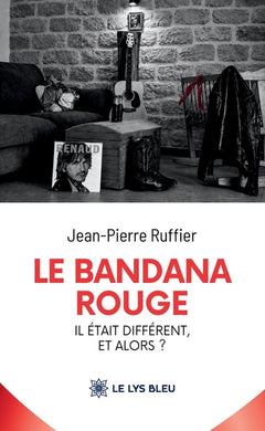 Le bandana rouge