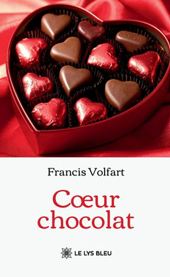 Coeur chocolat