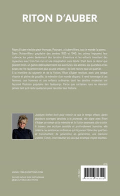 Riton d'Auber