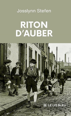Riton d'Auber