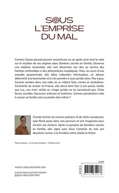 Sous l'emprise du mal