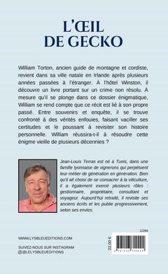 L'oeil de Gecko