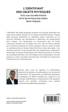 L'identifiant des objets physiques