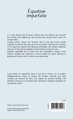 Équation imparfaite