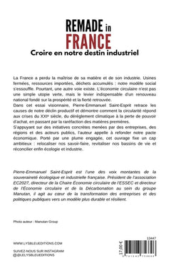 Remade in France
