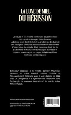 La lune de miel du hérisson