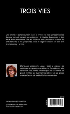 Trois vies