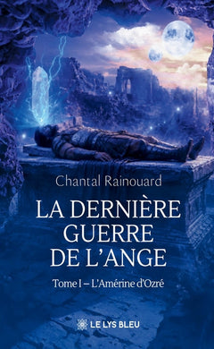 La dernière guerre de l'ange