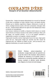 Courants d'ère