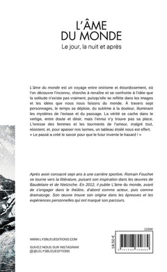 L'âme du monde