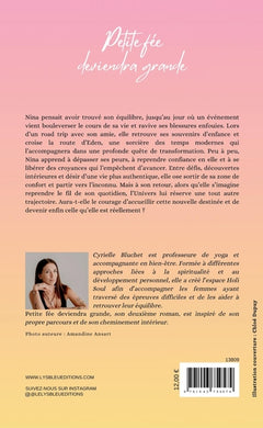 Petite fée deviendra grande