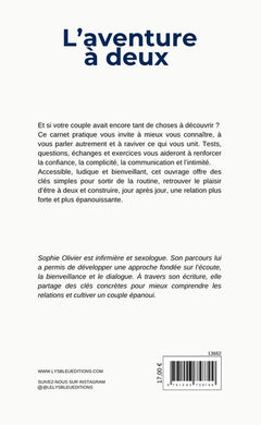 L'aventure à deux