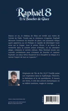 Raphaël 8