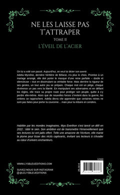 Ne les laisse pas t'attraper