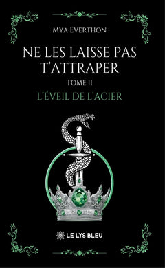 Ne les laisse pas t'attraper