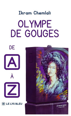 Olympe de Gouges de A à Z