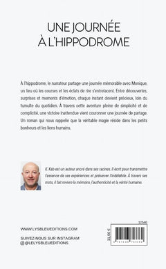 Une journée à l'hippodrome