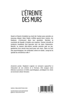 L'étreinte des murs