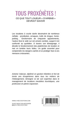 Tous proxénètes !