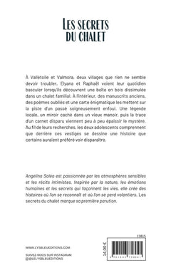 Les secrets du chalet