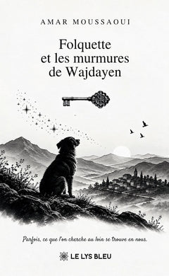 Folquette et les murmures de Wajdayen