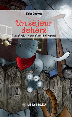Un séjour dehors