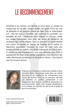 Le recommencement