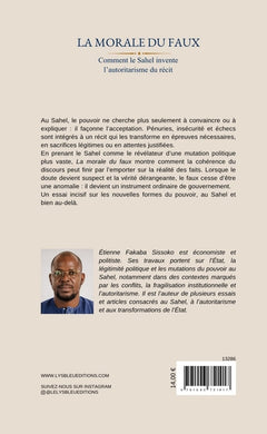 La morale du faux