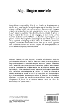 Aiguillages mortels