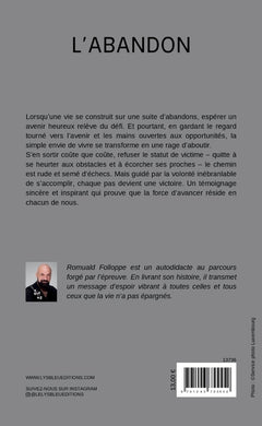 L'abandon