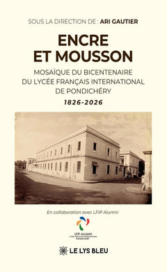 Encre et mousson